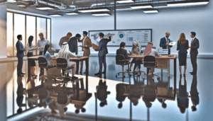 Apakah benar Era Konsultan Bisnis Digital Pasca Pandemi Akan Berakhir di 2026? Simak Fakta dan Solusinya di Halaman Ini